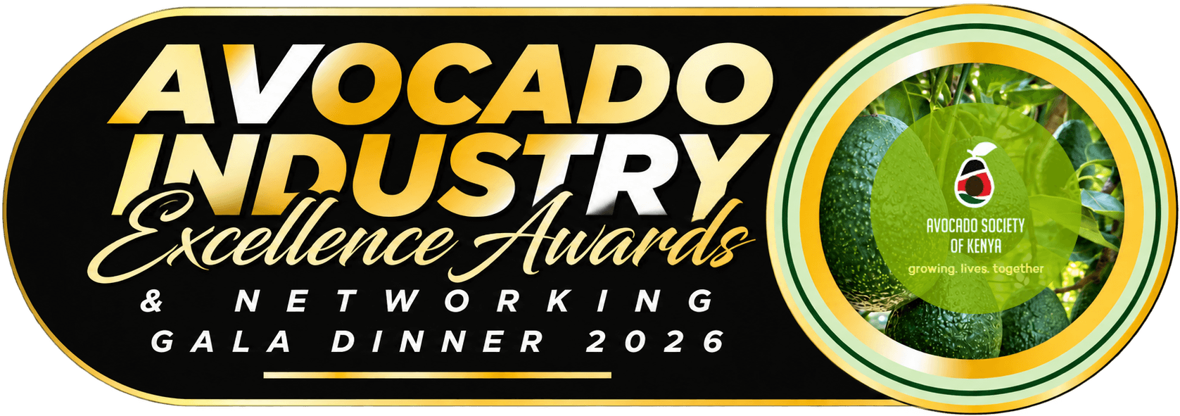 KENYA AVOCADO EXCELLENCE AWARDS (KAEA)
