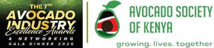 KENYA AVOCADO EXCELLENCE AWARDS (KAEA)