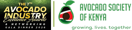 KENYA AVOCADO EXCELLENCE AWARDS (KAEA)