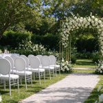 Planning a Wedding on a Peak-Season Saturday