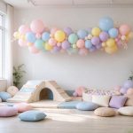 Balloon Safety Tips for Parties