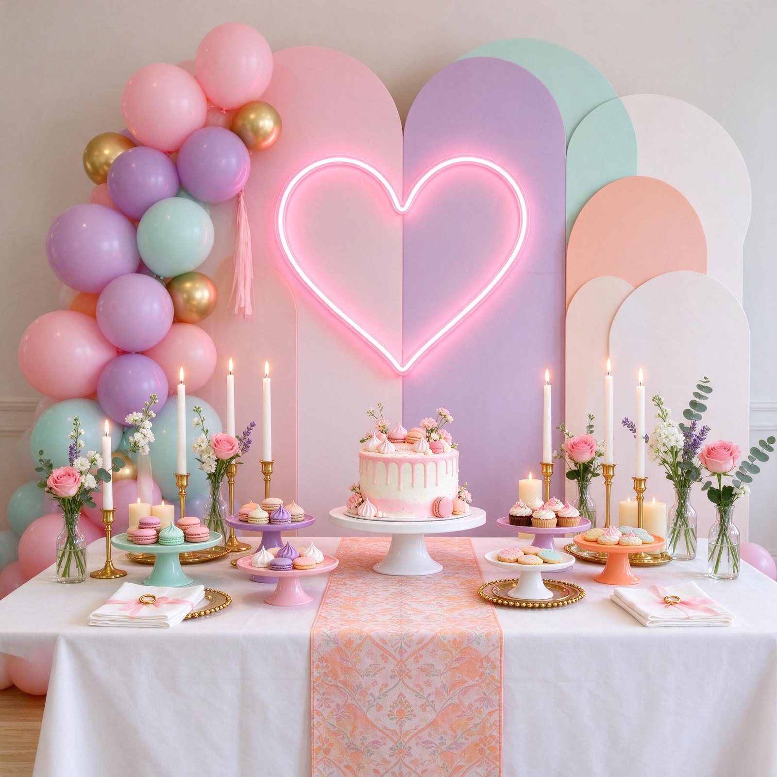 Party Décor