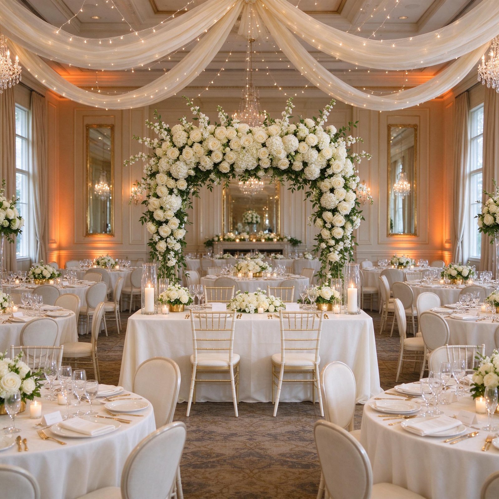Event Styling